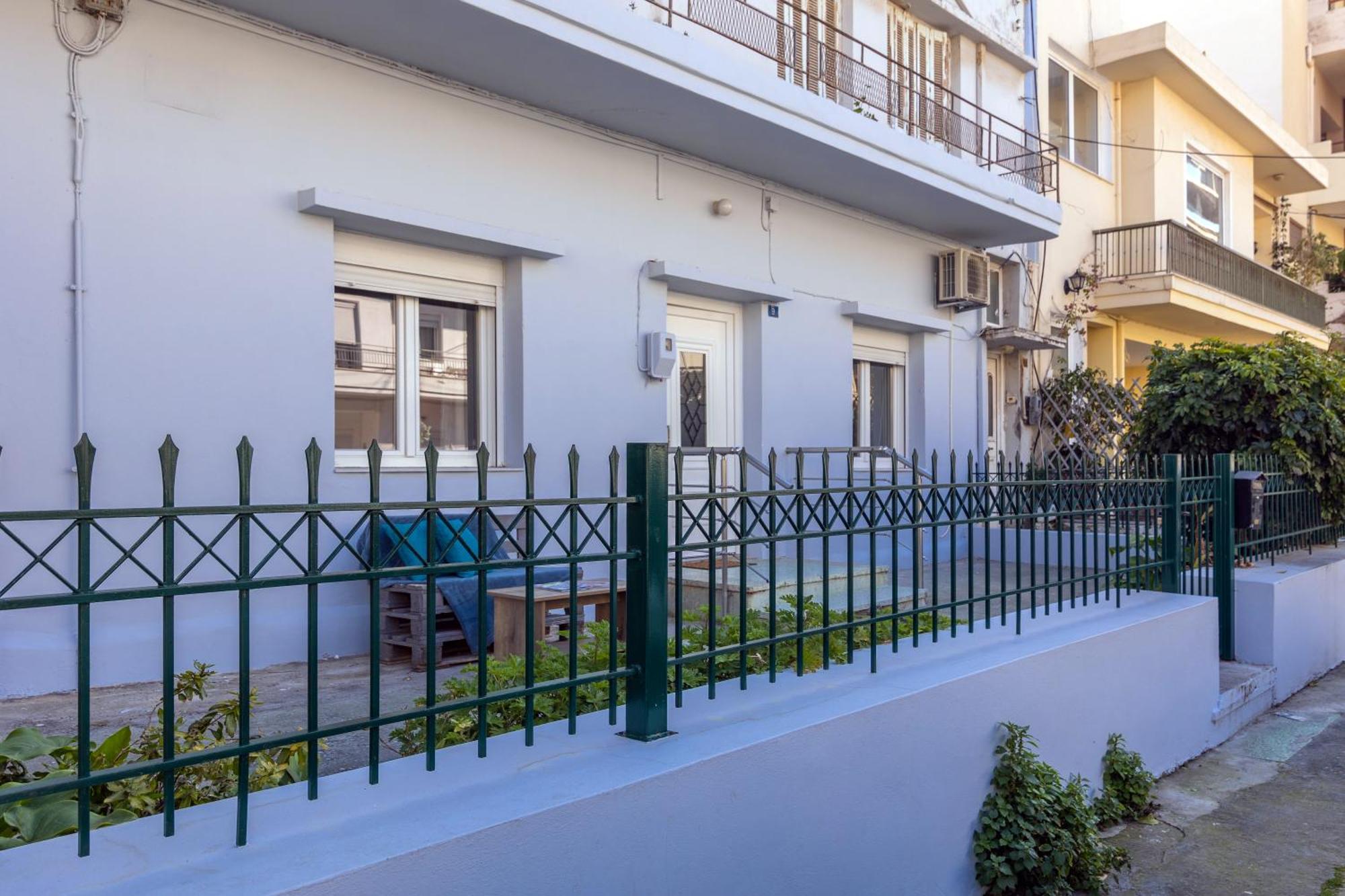 Lemon Tree House Apartamento *