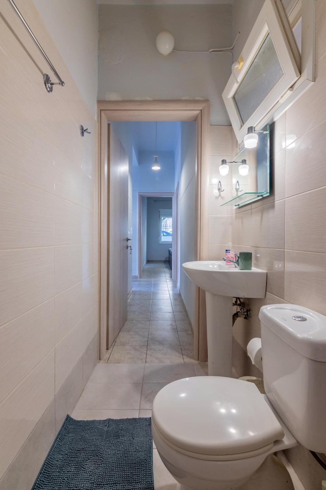 Lemon Tree House Appartement Iraklion
