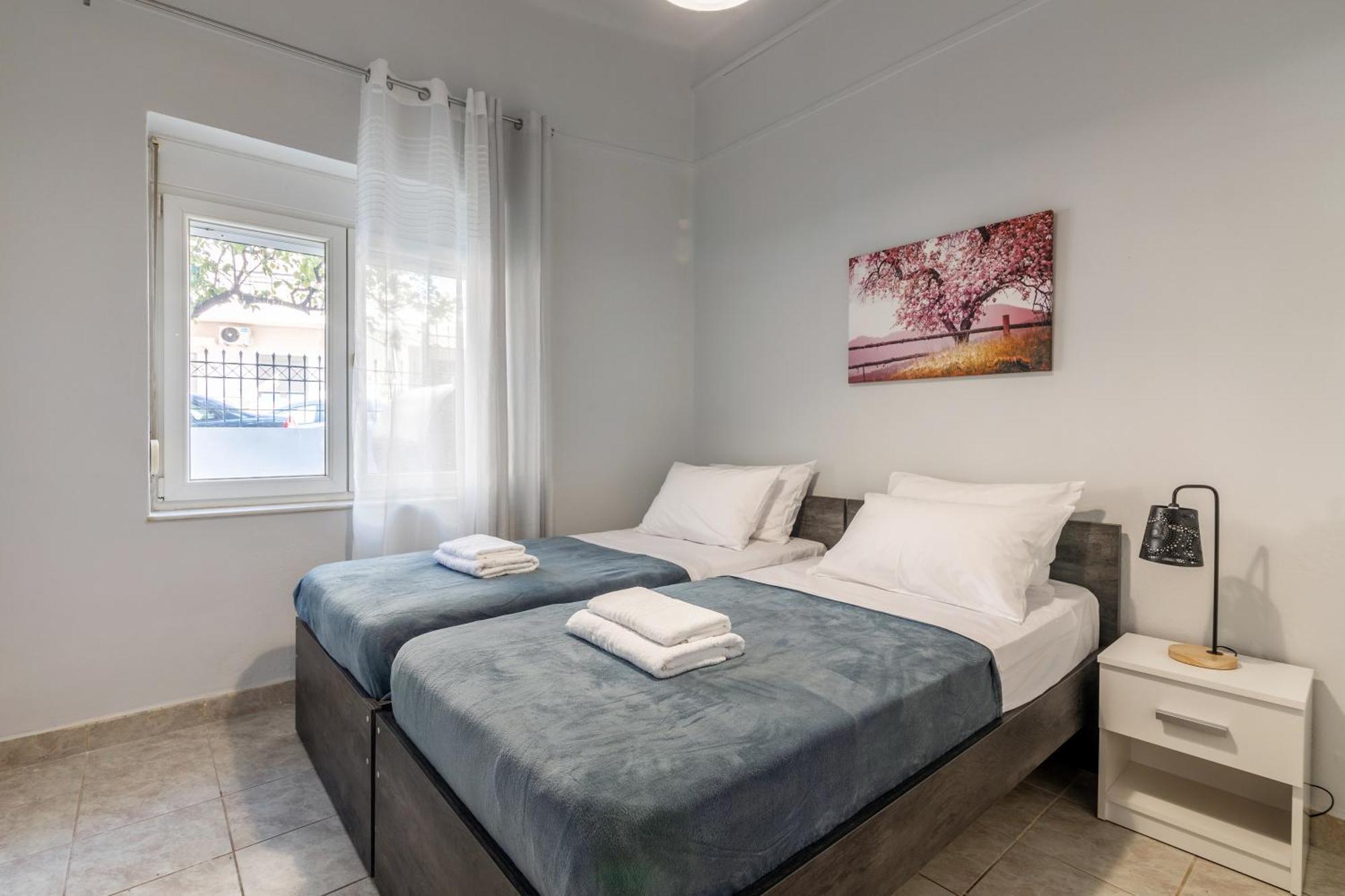 Lemon Tree House Appartement Iraklion