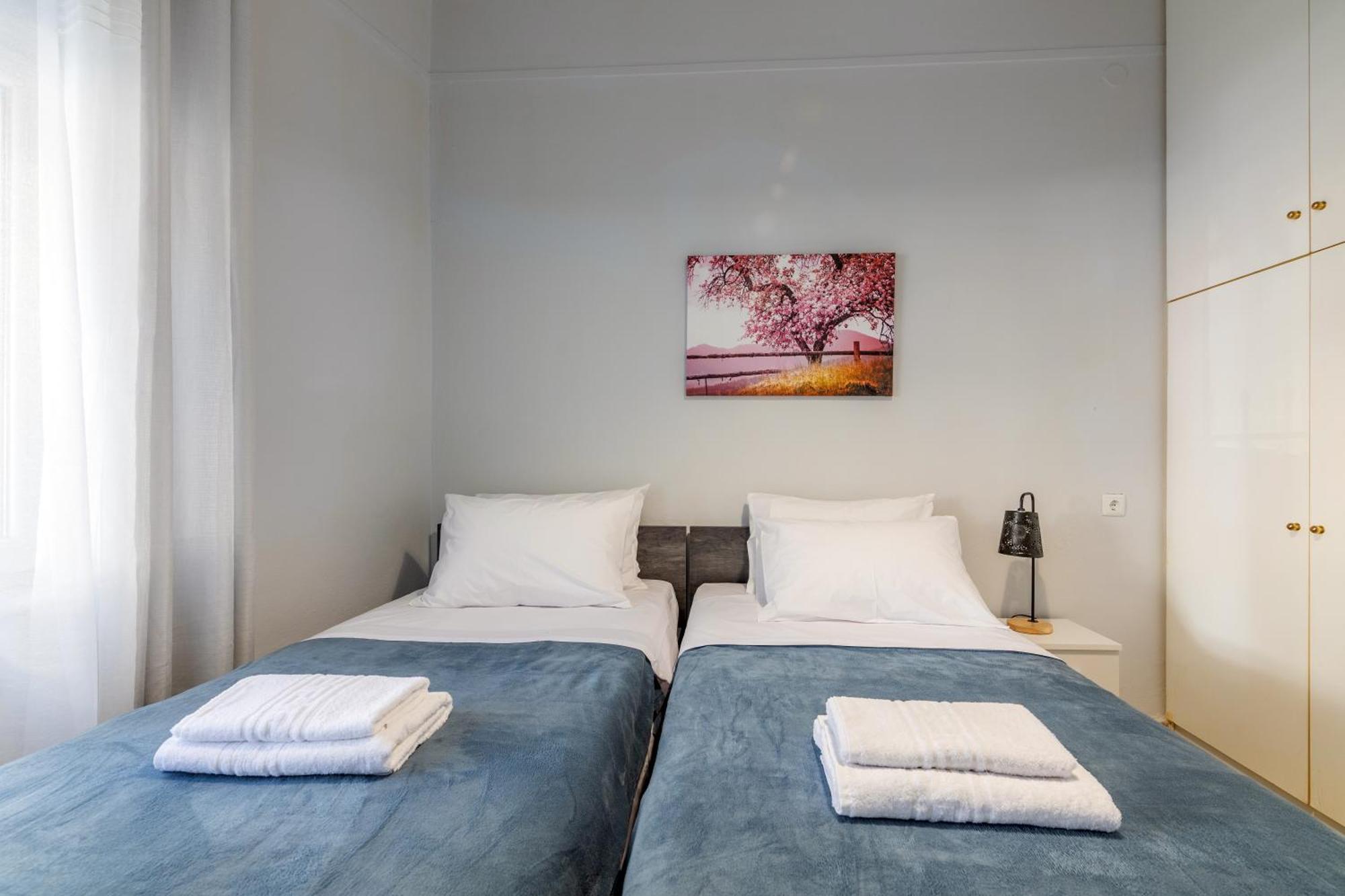 Lemon Tree House Apartamento *