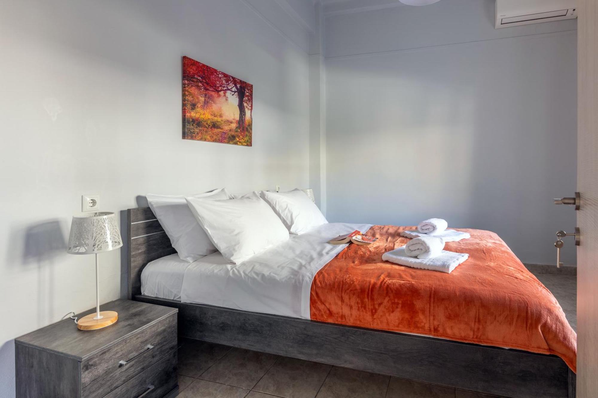 Apartamento Lemon Tree House *