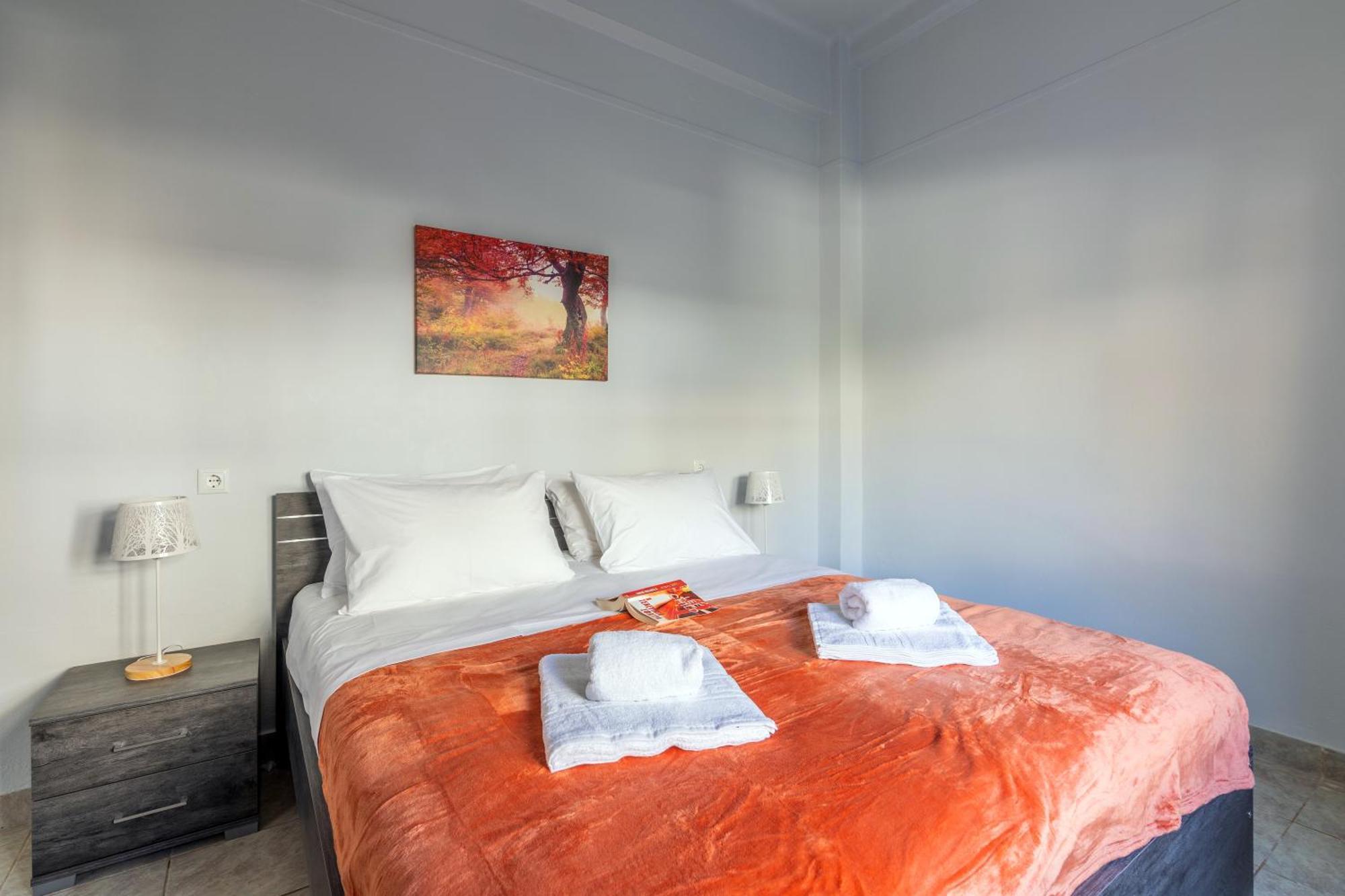 Apartamento Lemon Tree House *